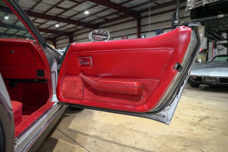 1978 Chevrolet Corvette