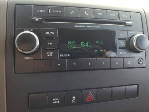 2012 RAM 1500 Express