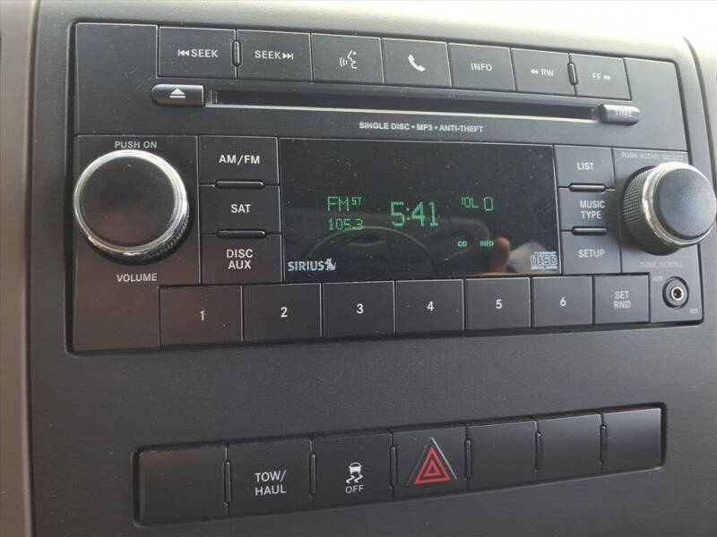 2012 RAM 1500 Express