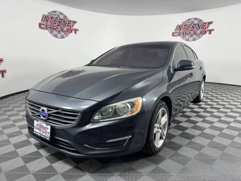 2015 Volvo S60 T5 Premier