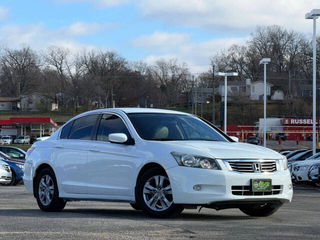 2012 Honda Accord SE's photo