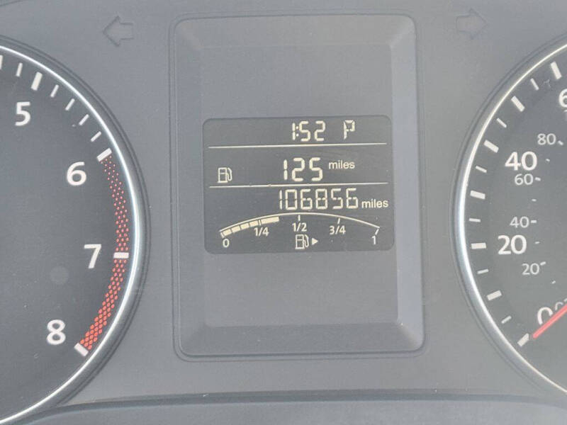 2014 Volkswagen Jetta