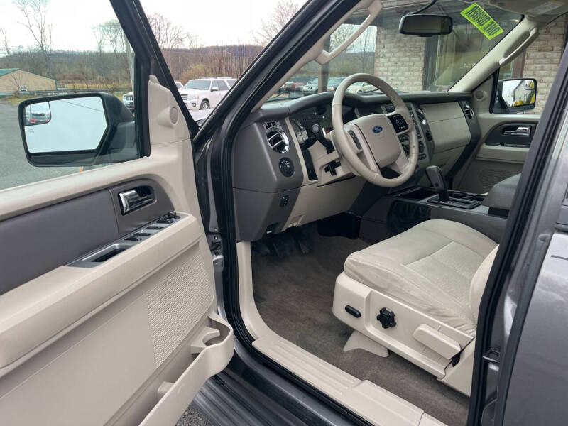 2012 Ford Expedition XLT