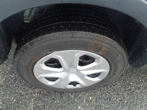 2018 Ford Explorer Police Interceptor Utility