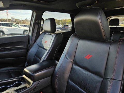 2023 Dodge Durango GT Plus