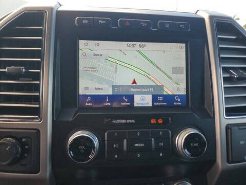 2021 Ford F-350 Super Duty