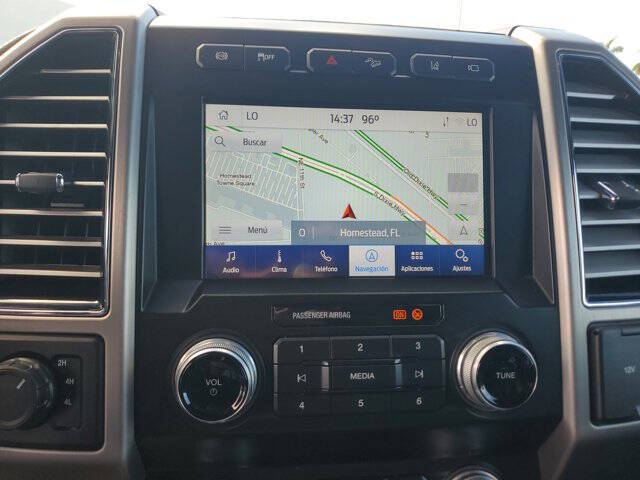 2021 Ford F-350 Super Duty