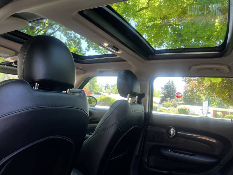 2016 MINI Clubman Cooper S