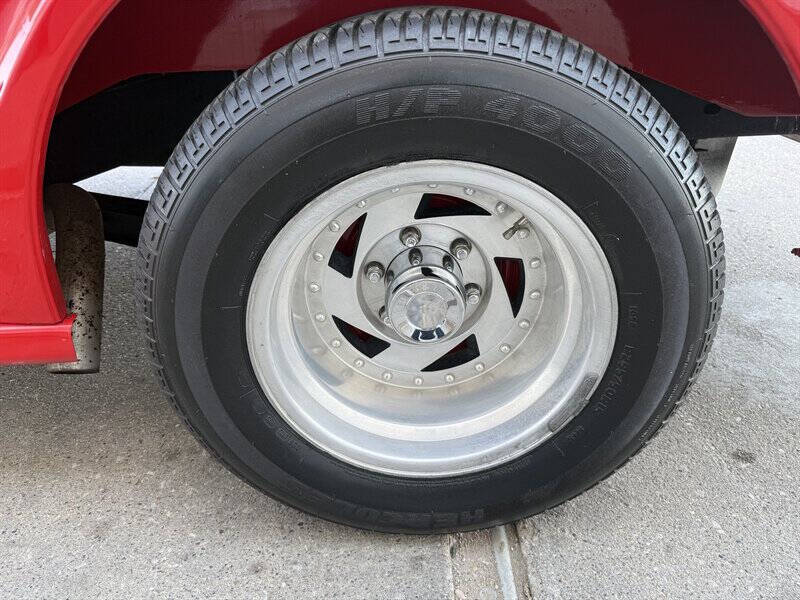 1970 Chevrolet C/K 10 Series