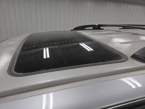 2003 Lincoln Navigator Luxury