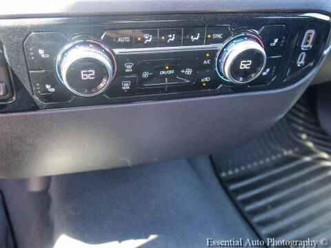 2026 GMC Sierra 1500 Elevation Standard