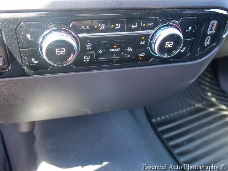 2026 GMC Sierra 1500 Elevation Standard