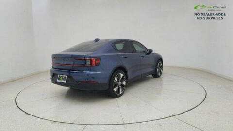 2024 Polestar 2 Long Range Dual Motor