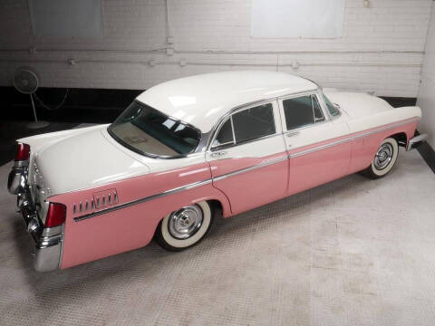 1956 Chrysler New Yorker