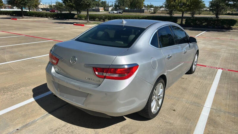 2012 Buick Verano Convenience Group