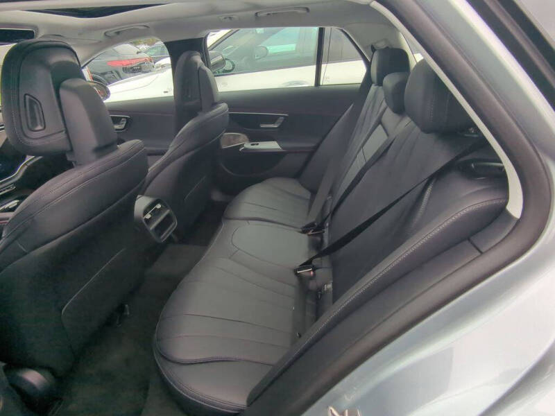 2025 Mercedes-Benz E-Class E 450 4MATIC All-Terrain