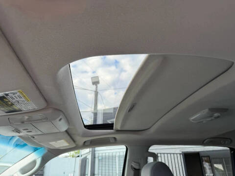 2013 Toyota Tundra Grade