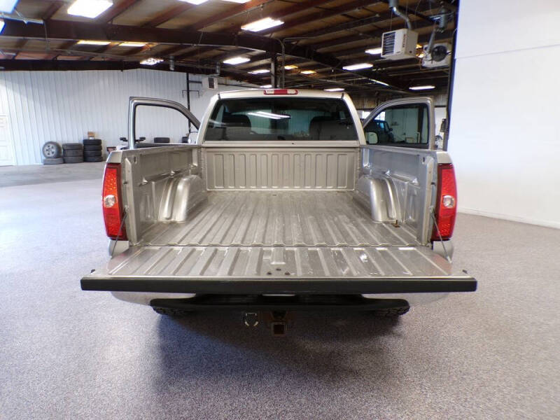 2000 Chevrolet Silverado 1500