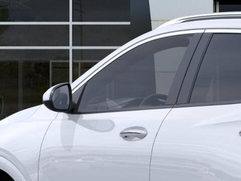 2023 Buick Encore GX