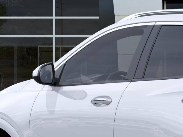 2023 Buick Encore GX