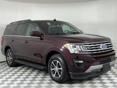 2020 Ford Expedition for sale at Orr Pre-Owned - Orr BMW in Shreveport, LA