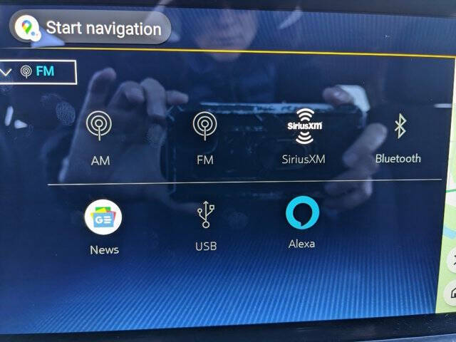 2025 Chevrolet Silverado 3500HD