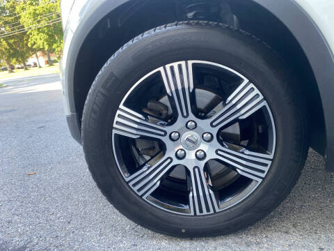 2020 Volvo XC40 T5 Inscription