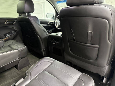 2015 GMC Yukon XL Denali