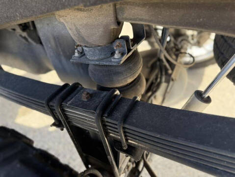 2020 GMC Sierra 2500HD