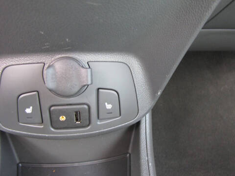 2015 Chevrolet Spark EV 1LT