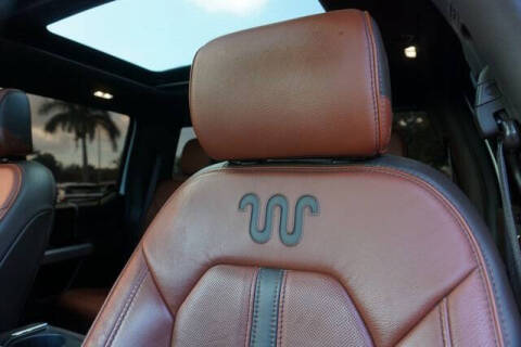 2020 Ford F-350 Super Duty