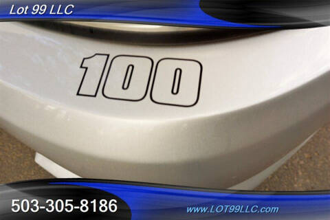 2000 Ford Mustang GT