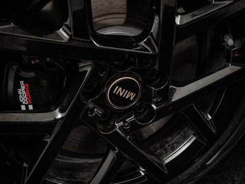 2026 MINI Hardtop 2 Door