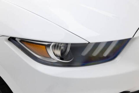 2017 Ford Mustang Shelby GT350R