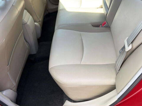 2013 Toyota Prius Four