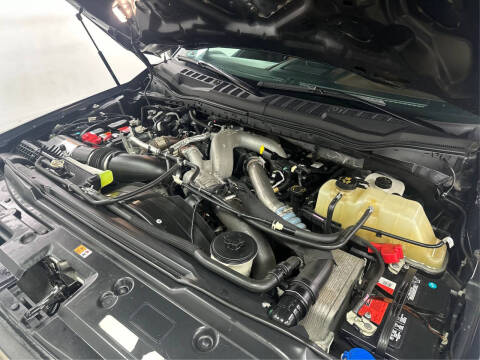 2021 Ford F-350 Super Duty