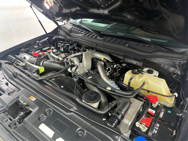 2021 Ford F-350 Super Duty