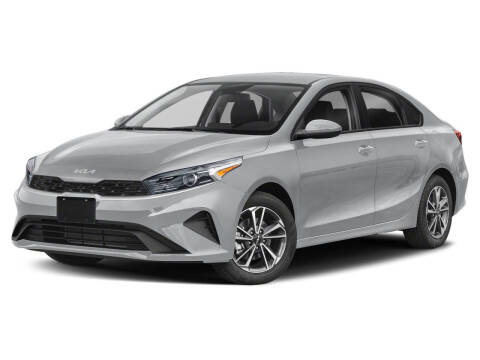 2023 Kia Forte for sale at Tim Short Chrysler Dodge Jeep RAM Ford of Morehead in Morehead KY