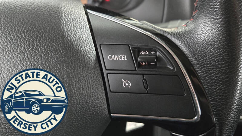 2024 Mitsubishi Mirage G4 Black Edition