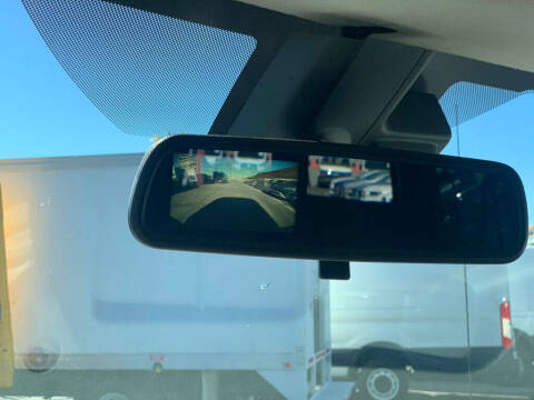 2019 Chevrolet Express LT 3500