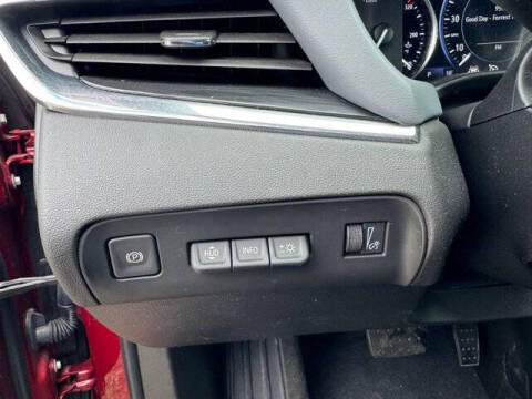 2024 Buick Enclave Premium