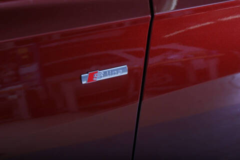 2024 Audi A6 quattro Premium Plus 55 TFSI