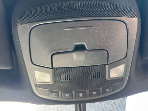 2018 Ford Expedition XLT