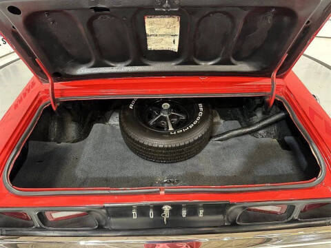 1974 Dodge Challenger