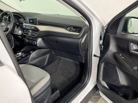 2021 Ford Escape S