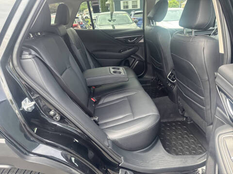 2023 Subaru Outback Limited