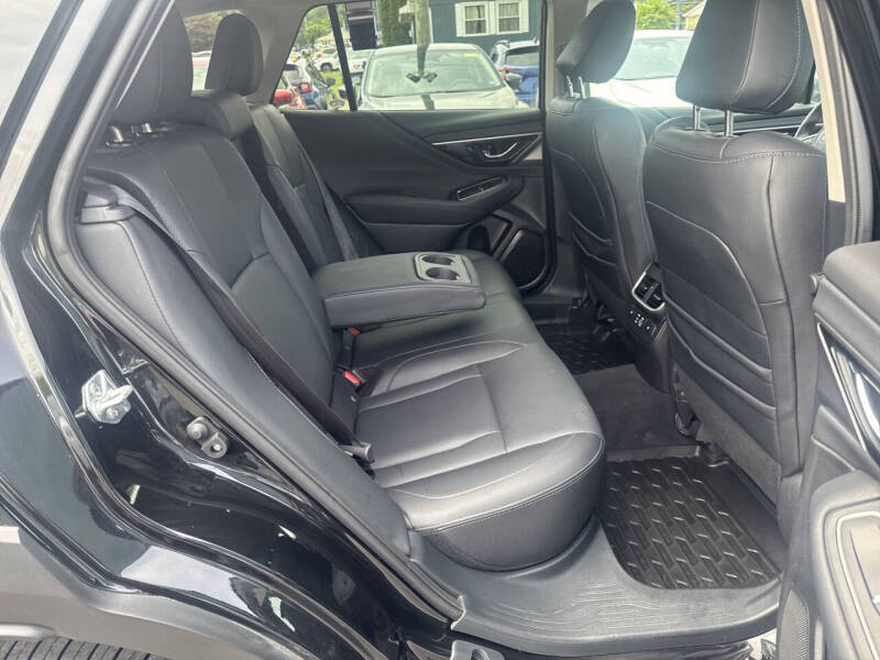 2023 Subaru Outback Limited