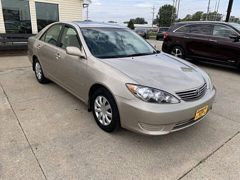 2006 Toyota Camry