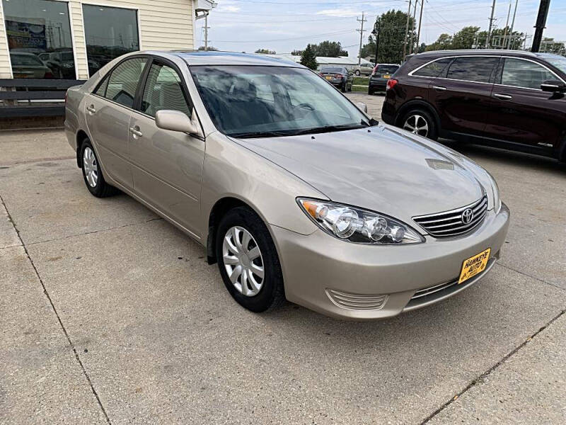 2006 Toyota Camry