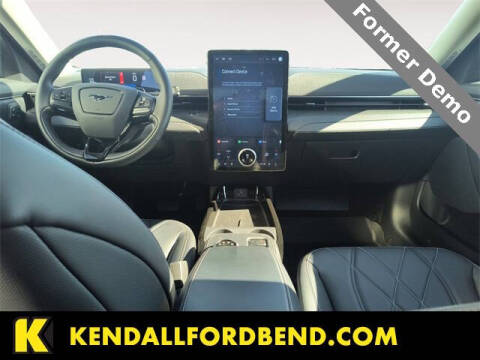 2024 Ford Mustang Mach-E Select